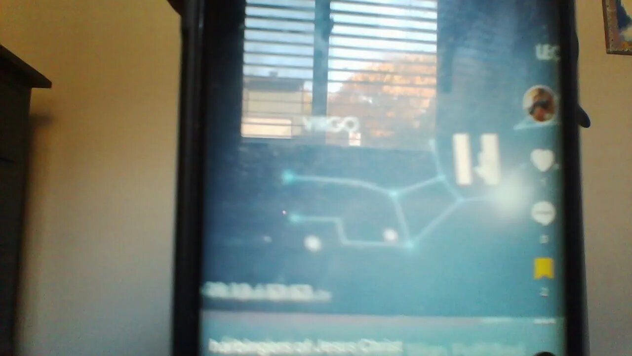 the document on real VERGO SIGN WATCH OUT FOR FAKE ONE