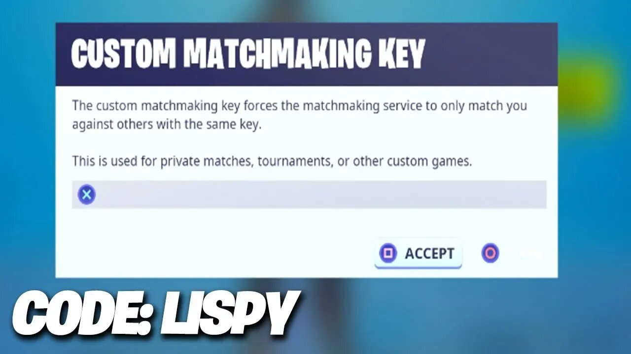 FORTNITE CUSTOM MATCHMAKING w/ SUBSCRIBERS! (FORTNITE BATTLE ROYALE)
