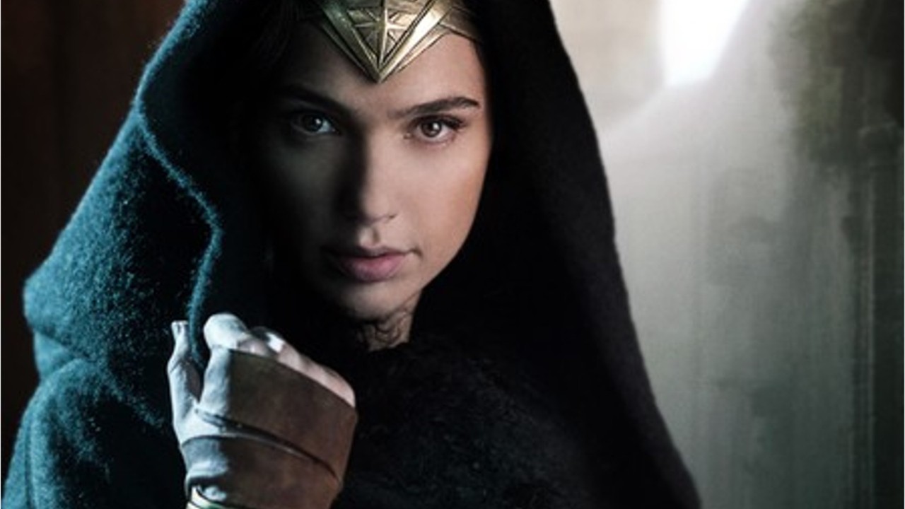 Wonder Woman 1984 Pushed Again