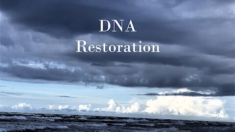 DNA Restoration