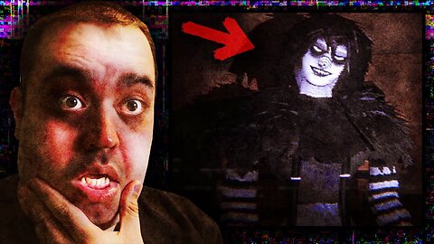 I COME FACE TO FACE WITH LAUGHING JACK... | Jack In The Box Horror Game