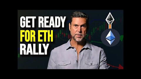 Raoul Pal - Ethereum Bull Run Will Be Massive