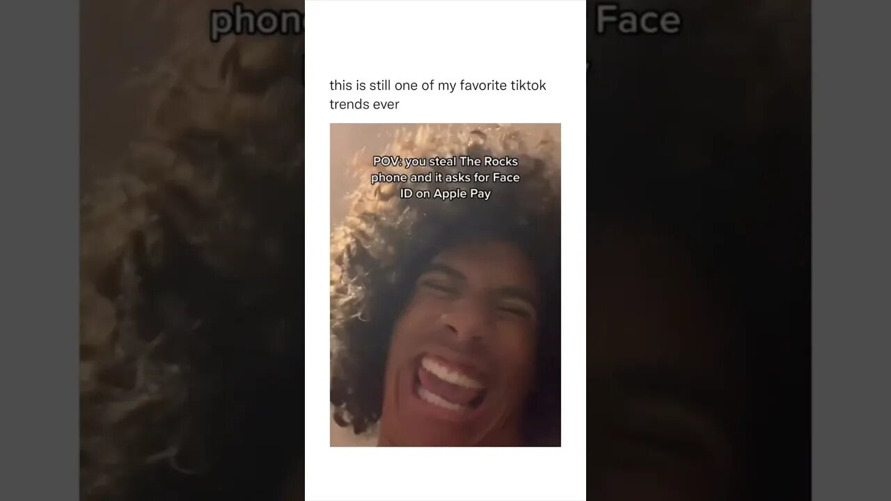 Face ID 🤳🏻