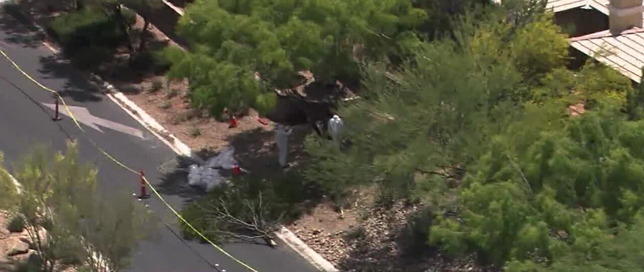Closer look at deadly DUI crash