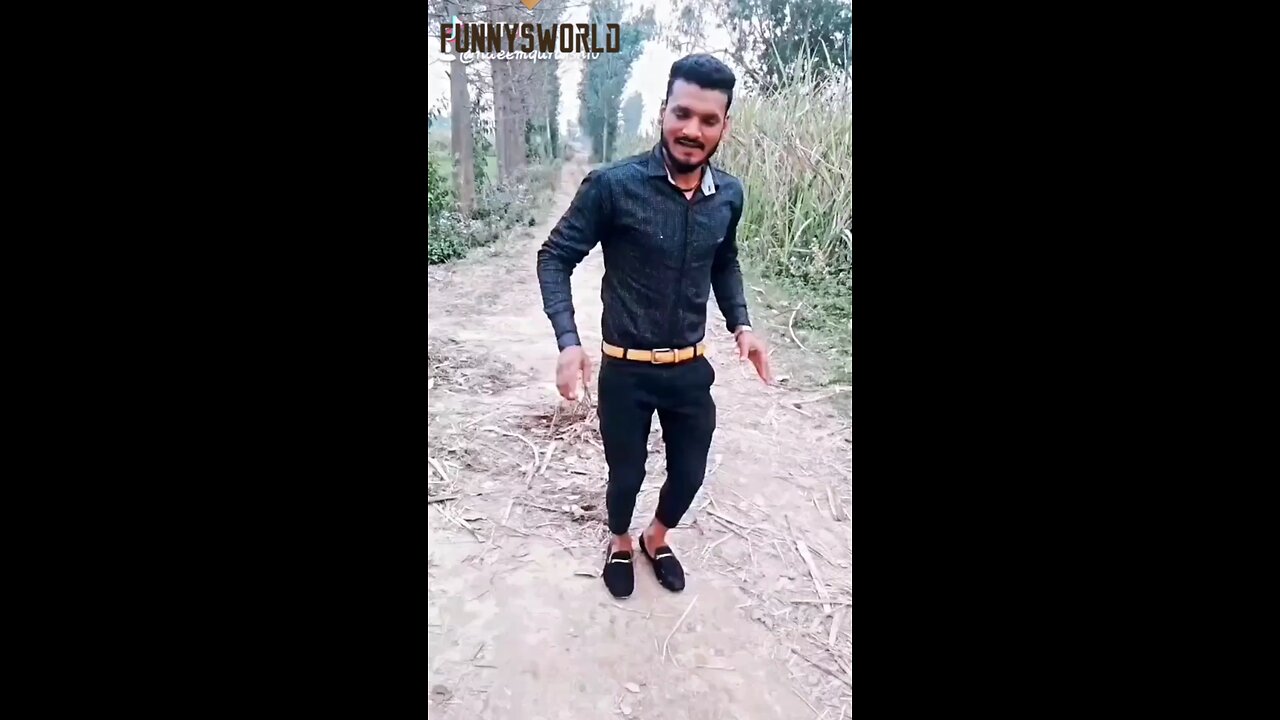 Funny Dance of Funnys world everyone Enjoy Now