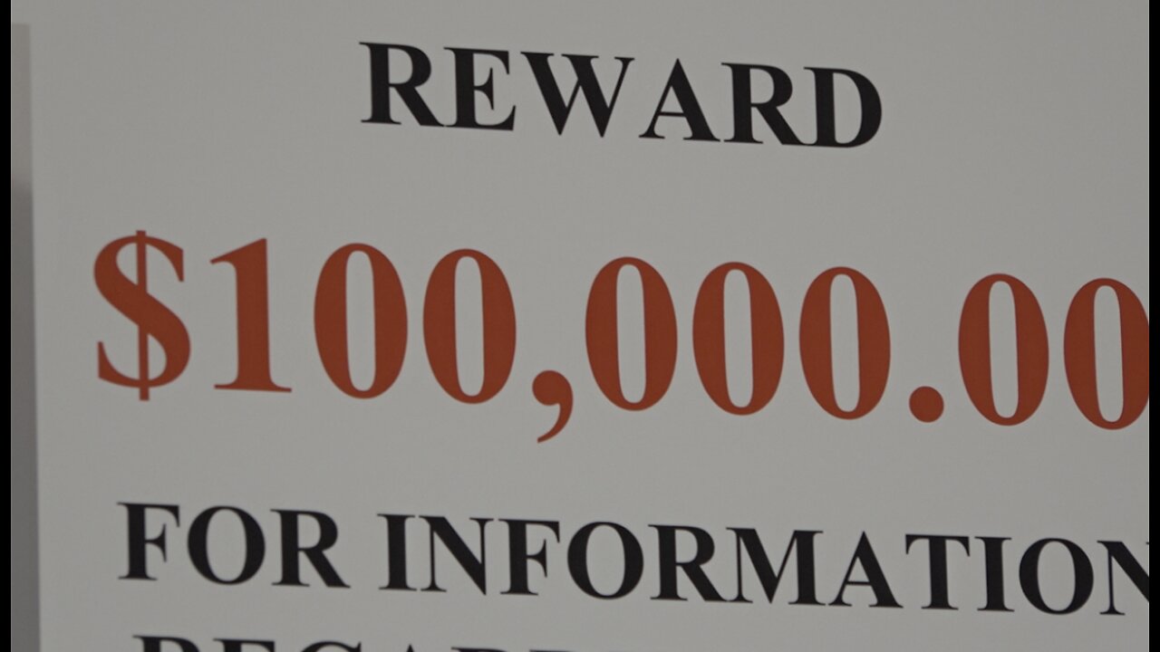 $100,000 reward offered in Coronado mansion death case