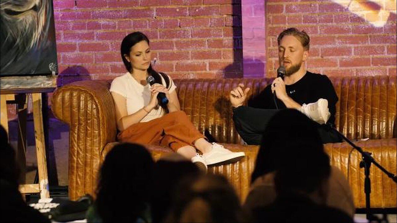 The Big Idea 2022 - Alec & Kylee Zeck