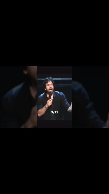 Greg Giraldo - “He’s one of those guys!”