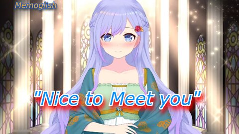 Pov You meet the clumsy vtuber fairy utakata memory