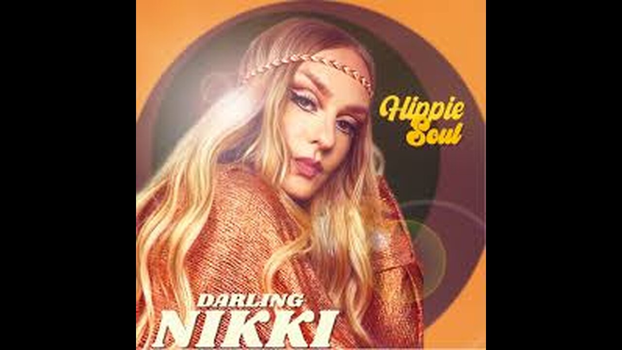 DARLING NIKKI: BE NICE. UNTIL IT’S TIME NOT TO 7/31/24-8/1/24