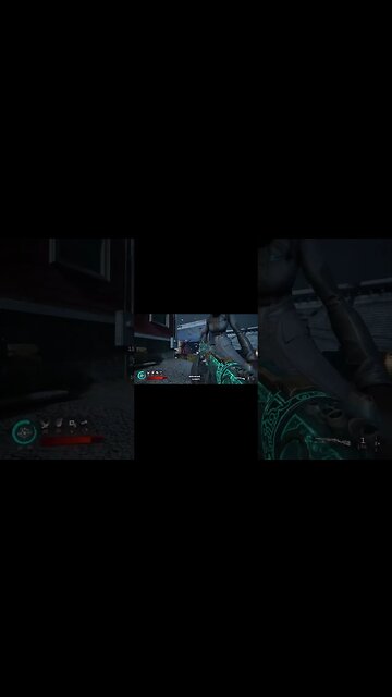 Always Satisfying | Redfall #shorts