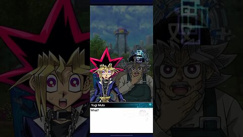 Yu-Gi-Oh! Duel Links - Duelist Kingdom Ending Cutscene + Solomon Muto Has Left For Now!