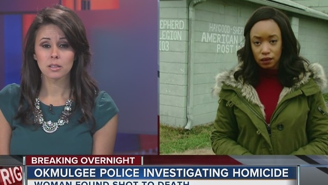 HOMICIDE INVESTIGATION-CUTIN