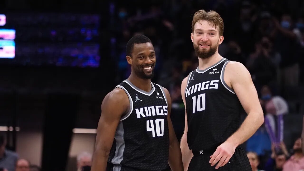 How Legitimate Are The Kings Out Of The West?