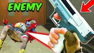 HUNTING ANTHONY FAUCI WARZONE 2 LIVESTREAM