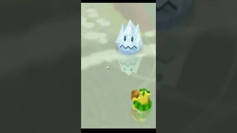 Wario Time! #mariosupersluggers #wii #nintendo #wario