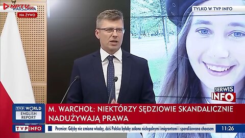 Wici - Olszański, Osadowski NPTV (17.07.2023)