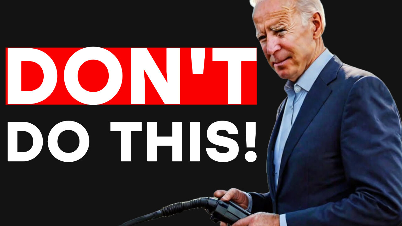 JOE BIDEN's INSANE DESPERATE MOVE to GAIN VOTES FOR THIS SUMMER!