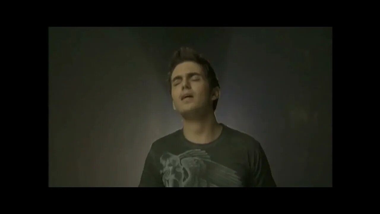 Μιχάλης Χατζηγιάννης - Να είσαι εκεί (2007) - Official Video Clip