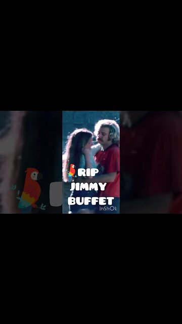 Jimmy Buffet Passed Away From Skin Cancer #jimmybuffet #jimmybuffett