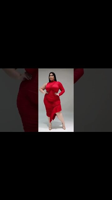 plus size fashion women clothing nice
