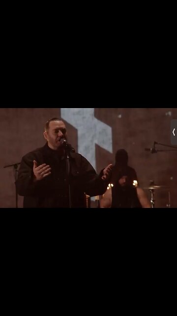 Holy Name music Creed intro