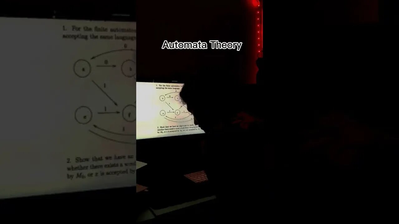 Still have nightmares from the assignments ðŸ˜#computerscience #shorts