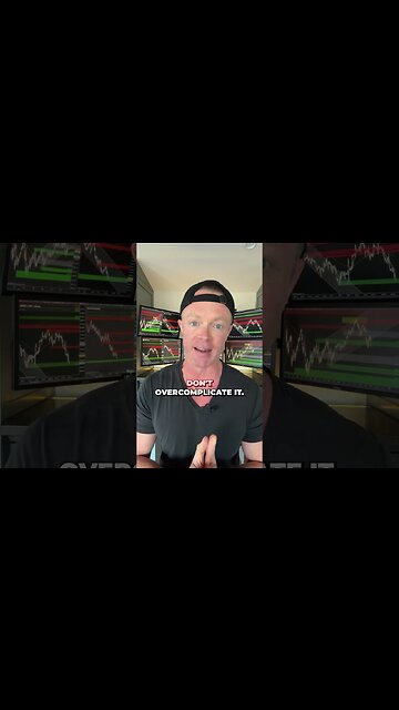 Trading Success Blueprint: How to make $500 /Day.. 💸