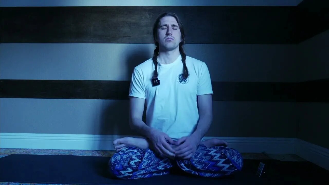 Co-Meditation 11 Minutes (Mindfulness)