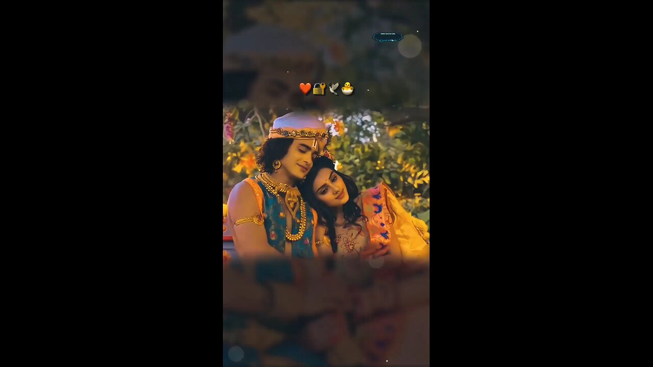 radhe Krishna 💫🌍😘