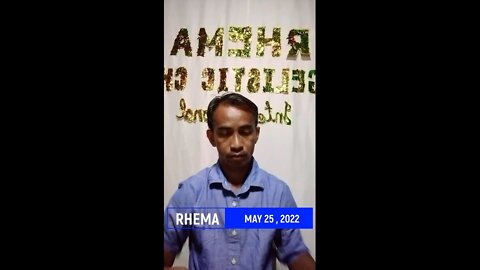 May 25, 2022 Ruben