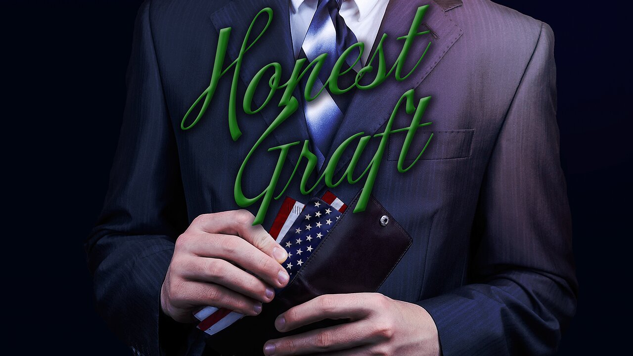 HONEST GRAFT | Full Documentary