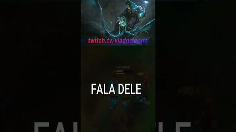 Vlad Montage #shorts #leagueoflegends #vladimir