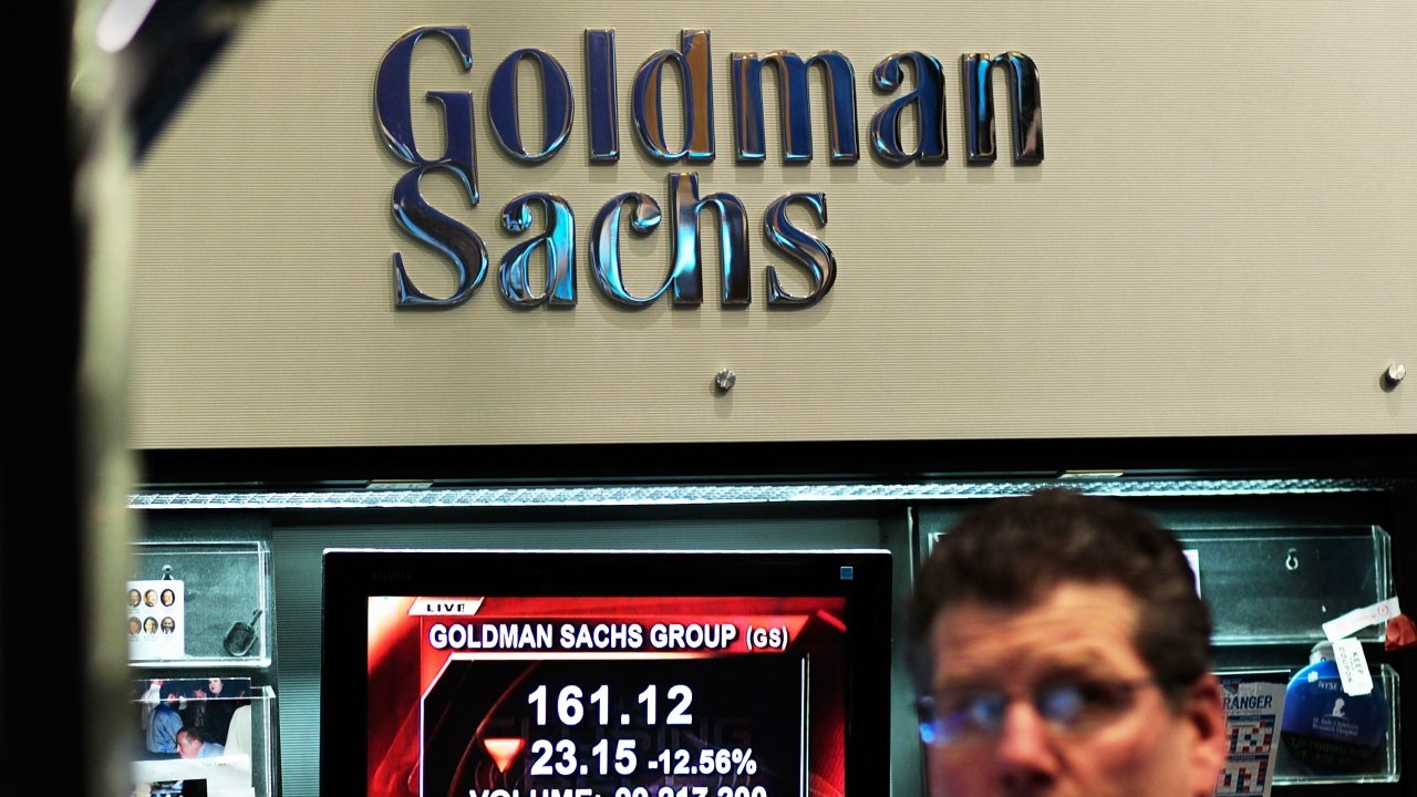 Malaysia Files Criminal Charges Against Goldman Sachs