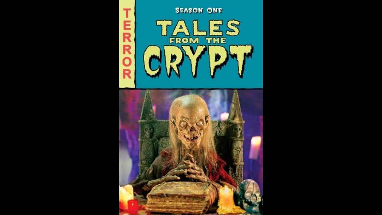 Tales from the Crypt, The Executioner's Obsession. Contos da Cripta, A Obsessão do Carrasco