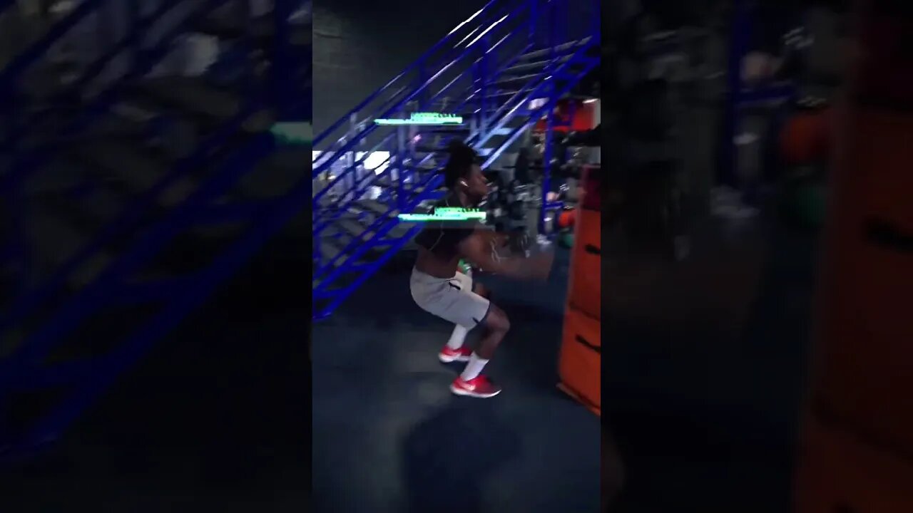 Instant transmission into action 👑