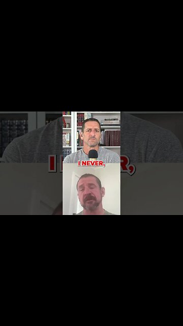 HAVE SOMEONE IN YOUR CORNER!