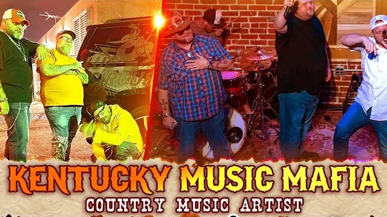 Nashville: Kentucky Music Mafia