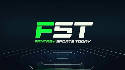 Farmers Insurance Open Preview, MLB NFBC ADP Talk | Fantasy Sports Today, 1/24/23
