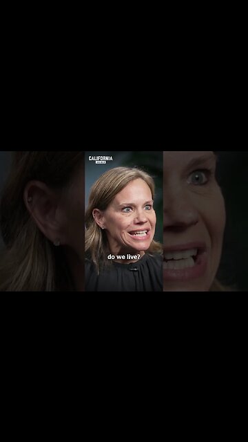 Levi's Former President: This Is Why I left San Francisco #californiainsider #sanfrancisco