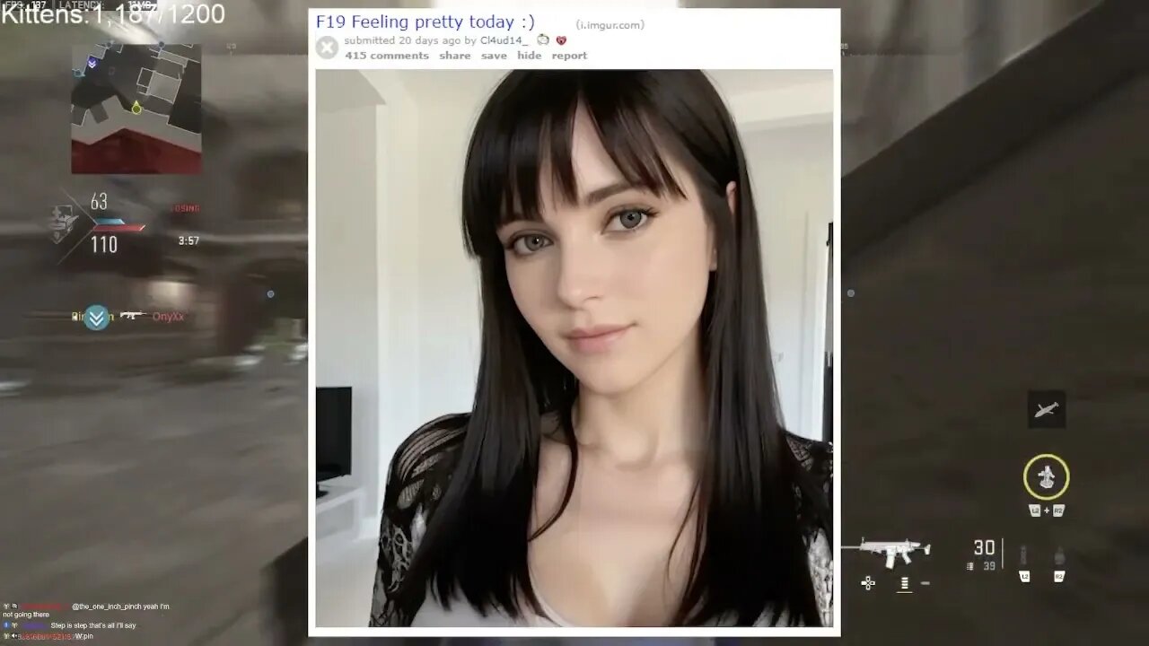 Catfishing has gone to a new level | ONIL THE GREAT