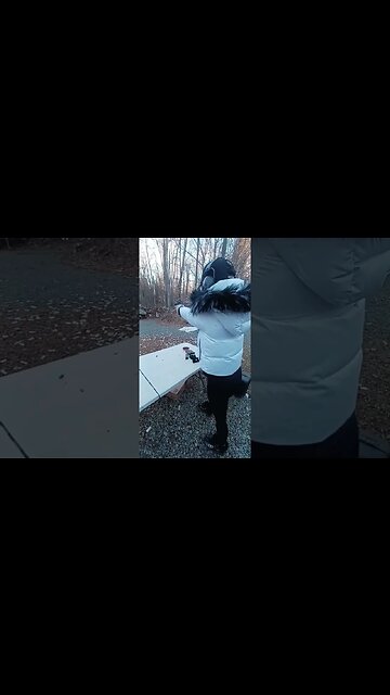 New Shooter Gun Training