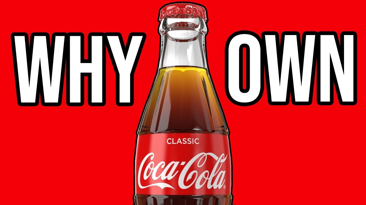 Why You Should Own Coca Cola in 2020 and Beyond | KO Stock Review