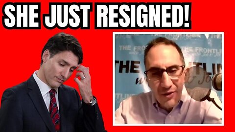 Trudeau's Ethics Commissioner RESIGNS!