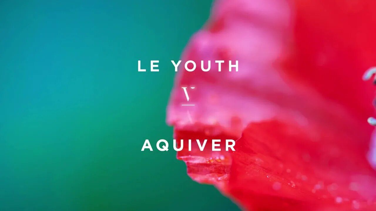 Aquiver Le Youth