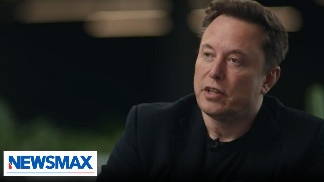 Gender transition wokeness 'killed' Elon Musk's son | Chris Plante The Right Squad