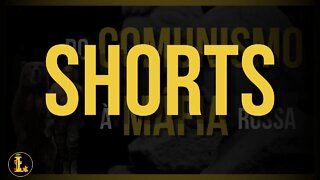 A Economia da União Soviética - shorts