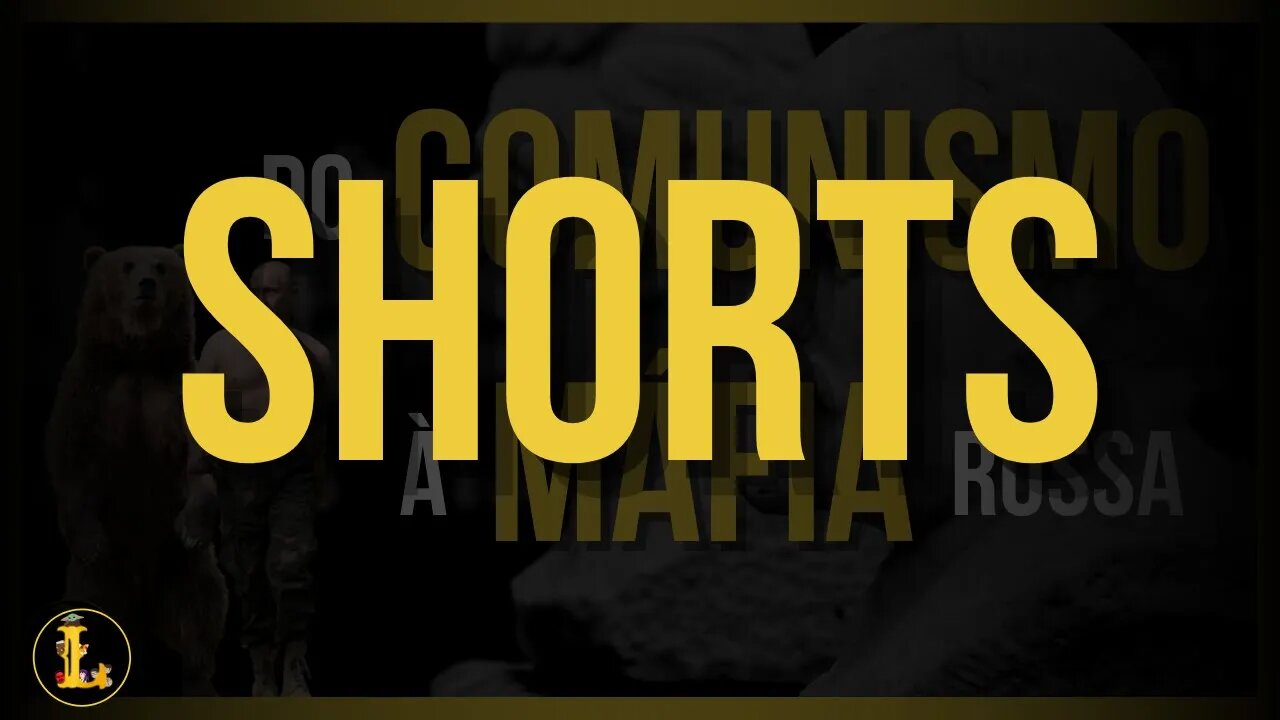 A Economia da União Soviética - shorts