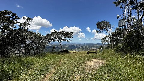 Parque Municipal do Goiapaba-açu