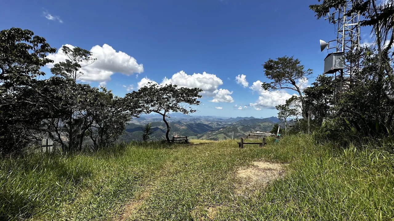 Parque Municipal do Goiapaba-açu